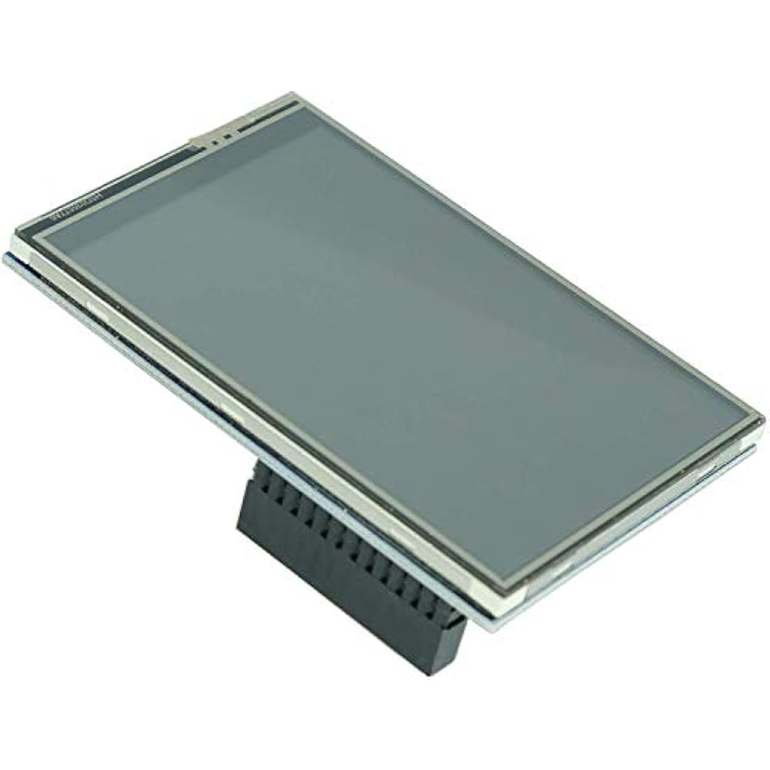 Paradisetronic.com 3.5" TFT Touchscreen, SPI Display HAT, 480x320 Pixel Monitor for Raspberry Pi 1/2/3/4 and Pi Zero