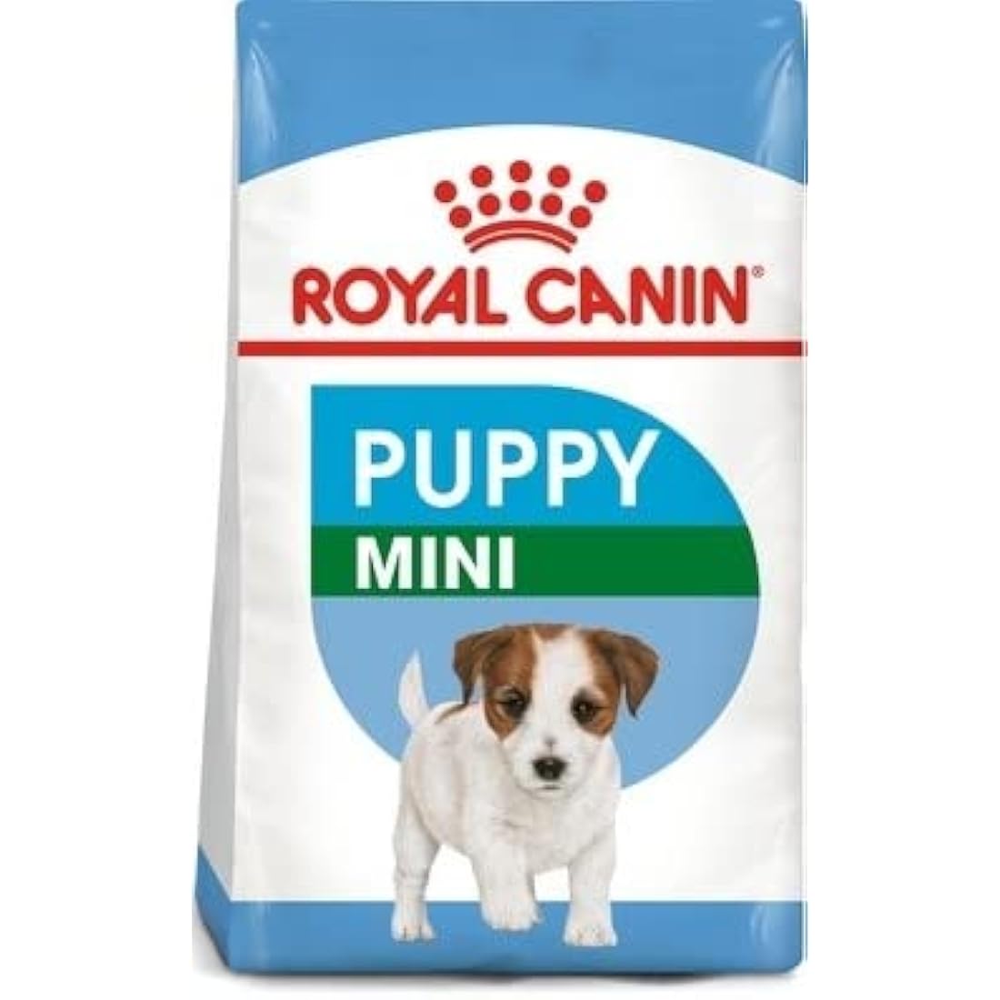 Royal Canin Mini Puppy Dry Puppy Food 2kg