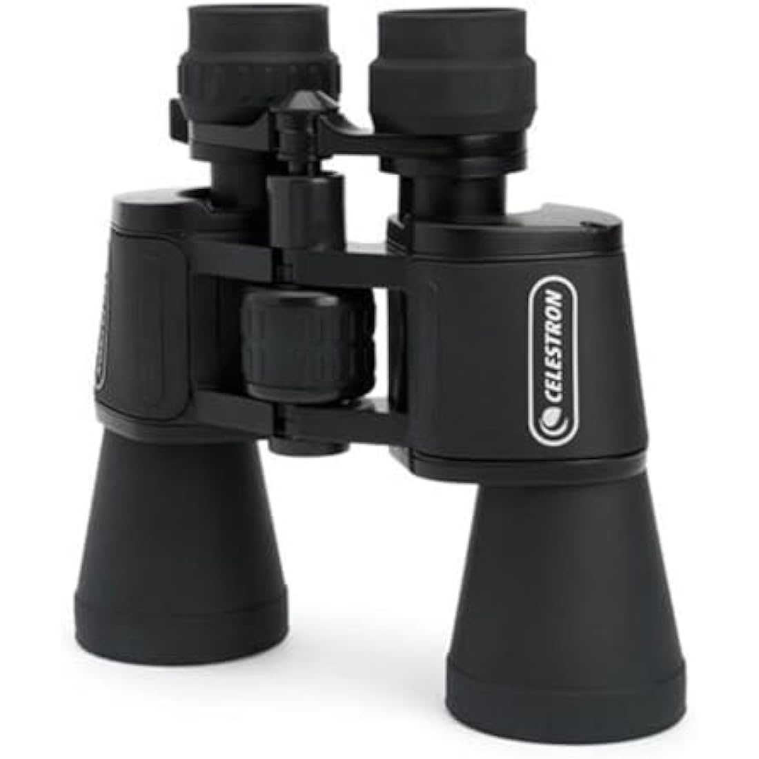 Celestron 71260 UpClose G2 10-30 x 50 Zoom Porro Binocular