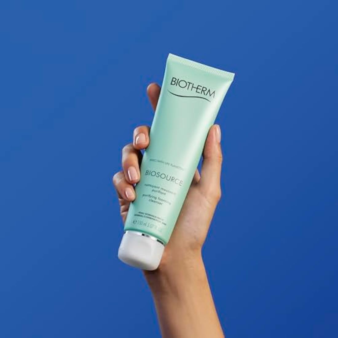 Biosource by Biotherm Fresh Foam Hydra Toning Cleanser For Normal/Combination Skin 150ml