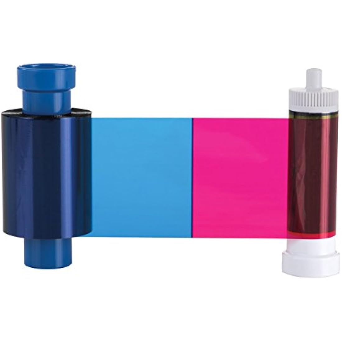 Magicard MA300YMCKO/ACB2 Rio Pro/Enduro and Pronto YMCKO Printer Ribbon