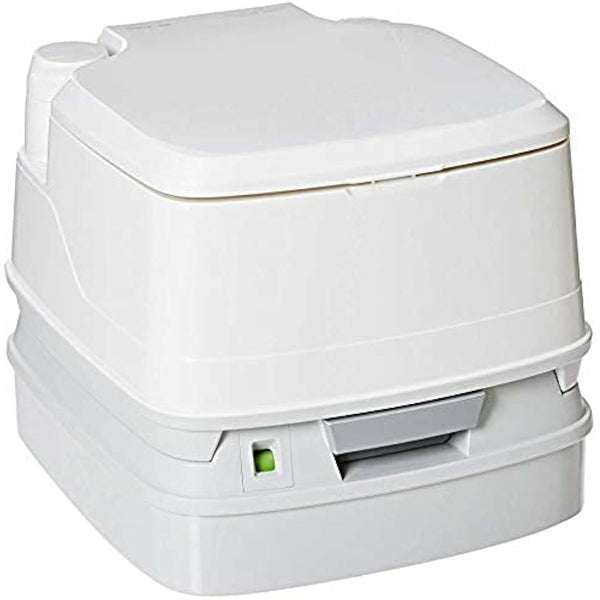 Thetford 92814 Porta Potti 345, White, 13 x 16.8 x 15