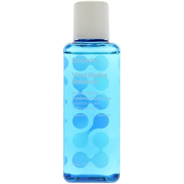 Vital Hydra Solution Treatment by Dr. Jart+ for Unisex - 5 oz Treatment