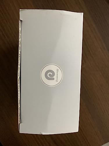 Dreamegg White Noise Machine, D11 Portable Sound Machine with Night Light for Baby Kids Adults, 21 Soothing Sounds Therapy for Sleeping Nursery Travel, USB Rechargeable Continuous or Timer Baby Gift