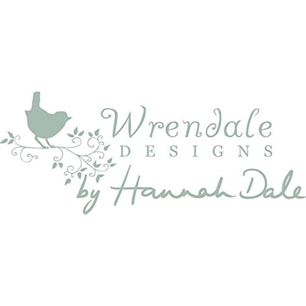 Wrendale Designs - 'Feed The Birds' Tin