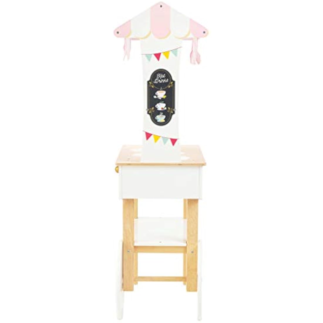 Le Toy Van TV324 Tea & Treats Trolley