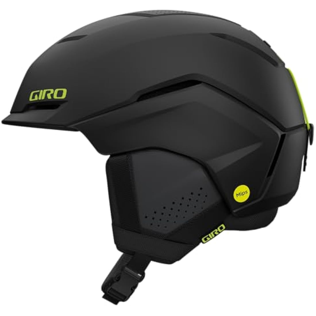 Giro Tenet MIPS Ski Helmet