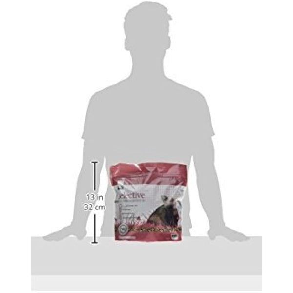 Supreme Science Selective Ferret 2kg, may vary