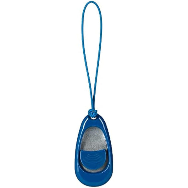 Company of Animals Multi-Clicker, Adjustable Volume, Loud and Quiet Clicks, Easy to Click, Wrist Strap, For all Dogs Including Sensitive Dogs and Puppies,Blue