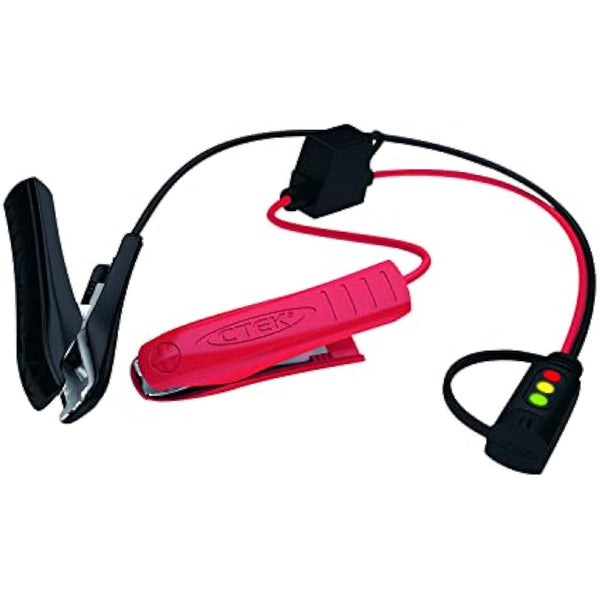 CTEK 56-384 CTE-56384 Comfort Connector Clamp Adaptor