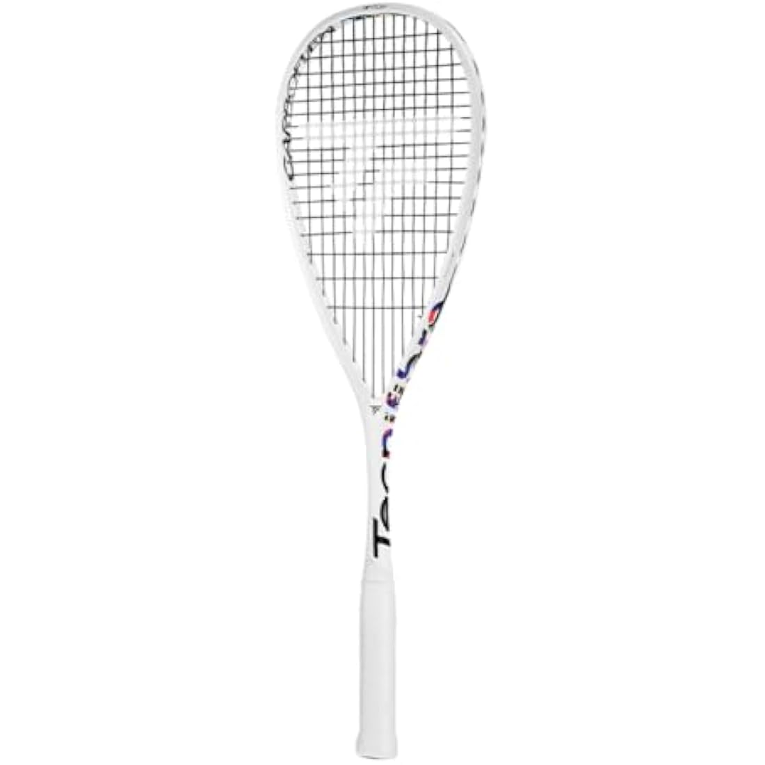 Tecnifibre Carboflex X-Top V2 Squash Racket Range