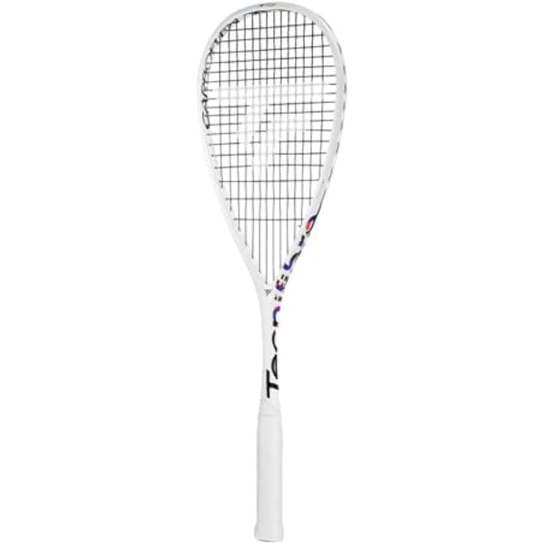 Tecnifibre Carboflex X-Top V2 Squash Racket Range