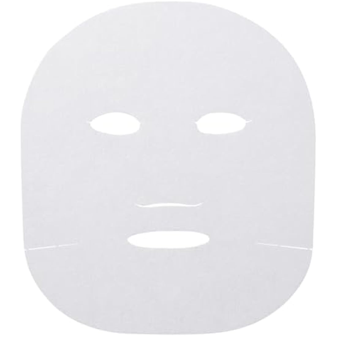 Saborino Mega Shot Night Time Shirotama Facial Sheet Mask - 32 sheets