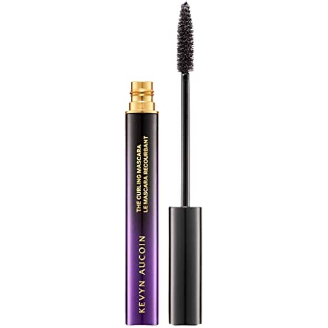 Kevyn Aucoin The Curling Mascara