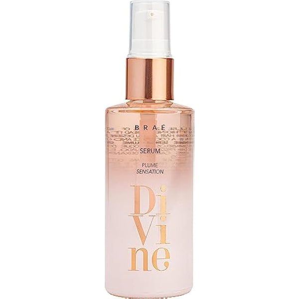 Brae Divine Plume Sensation Serum 60ml