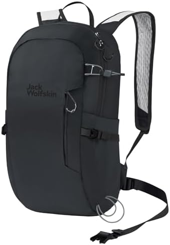 Jack Wolfskin Unisex Athmos Shape 16 Hiking backpack
