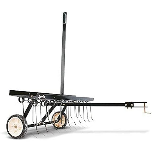 MTD 190-526-000 Lawn Comb 40 Inches / 102 cm Red