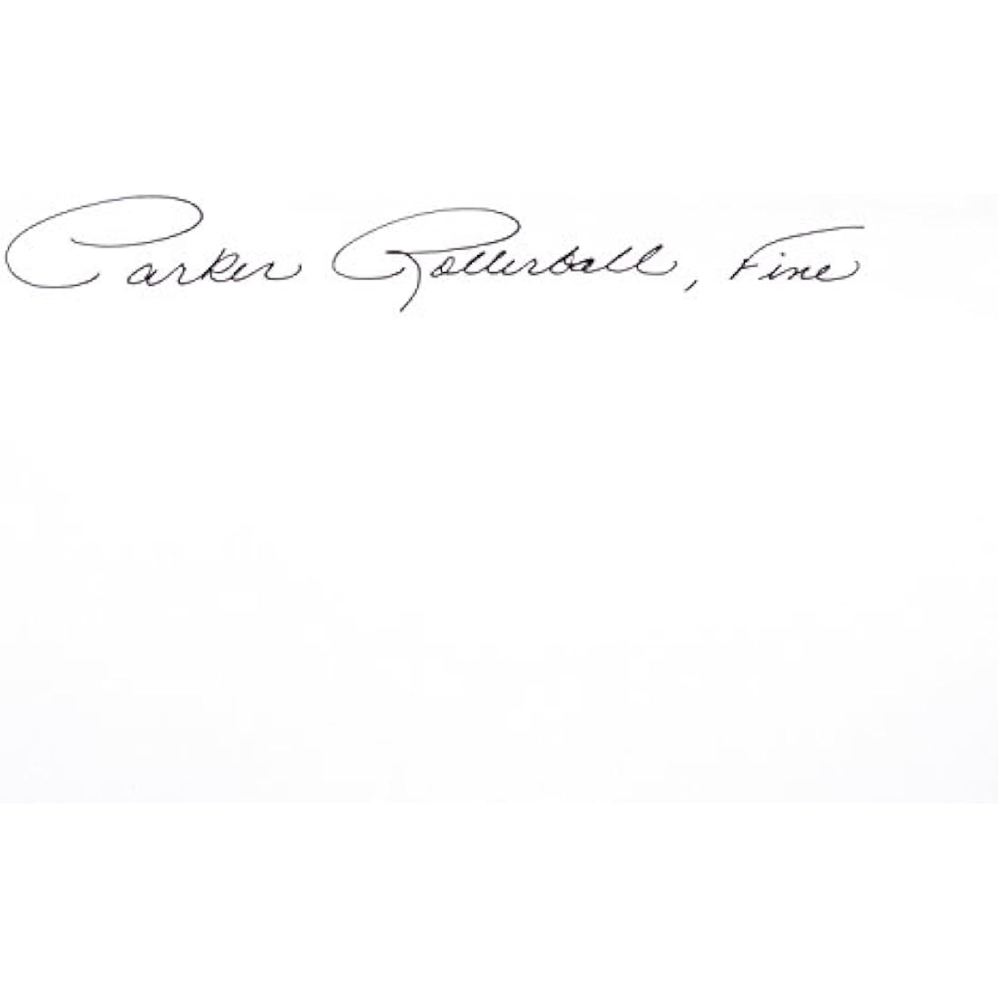 Parker Premier Titanium Rollerball - Gift Boxed