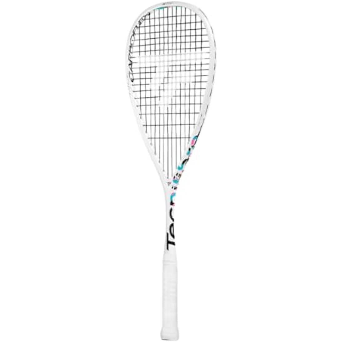 Tecnifibre Carboflex X-Top V2 Squash Racket Range