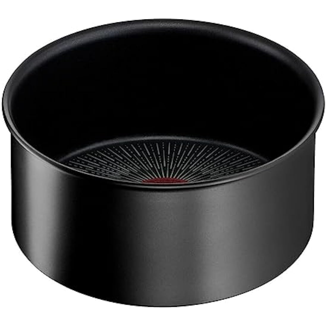 Tefal Ingenio Unlimited, 18cm Saucepan, Stackable, Removable Handle, Space Saving, Non-Stick, Induction, Black, L7632932