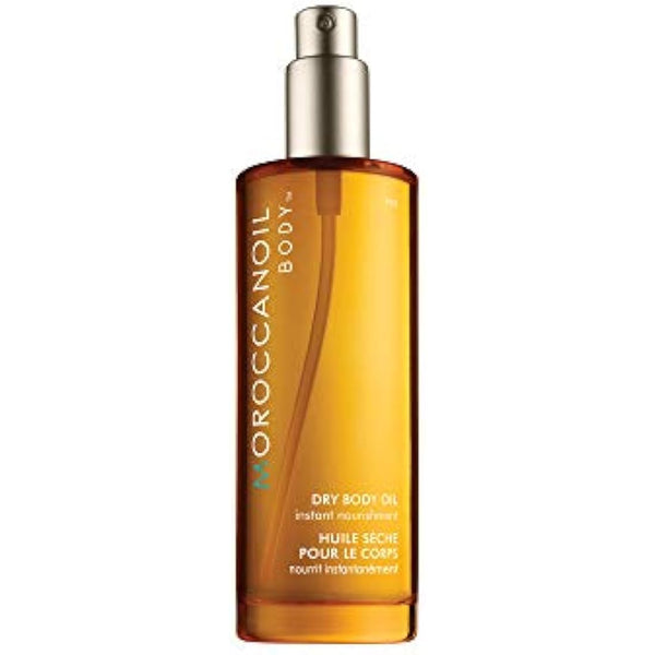 Moroccanoil Dry Body Oil Spray
