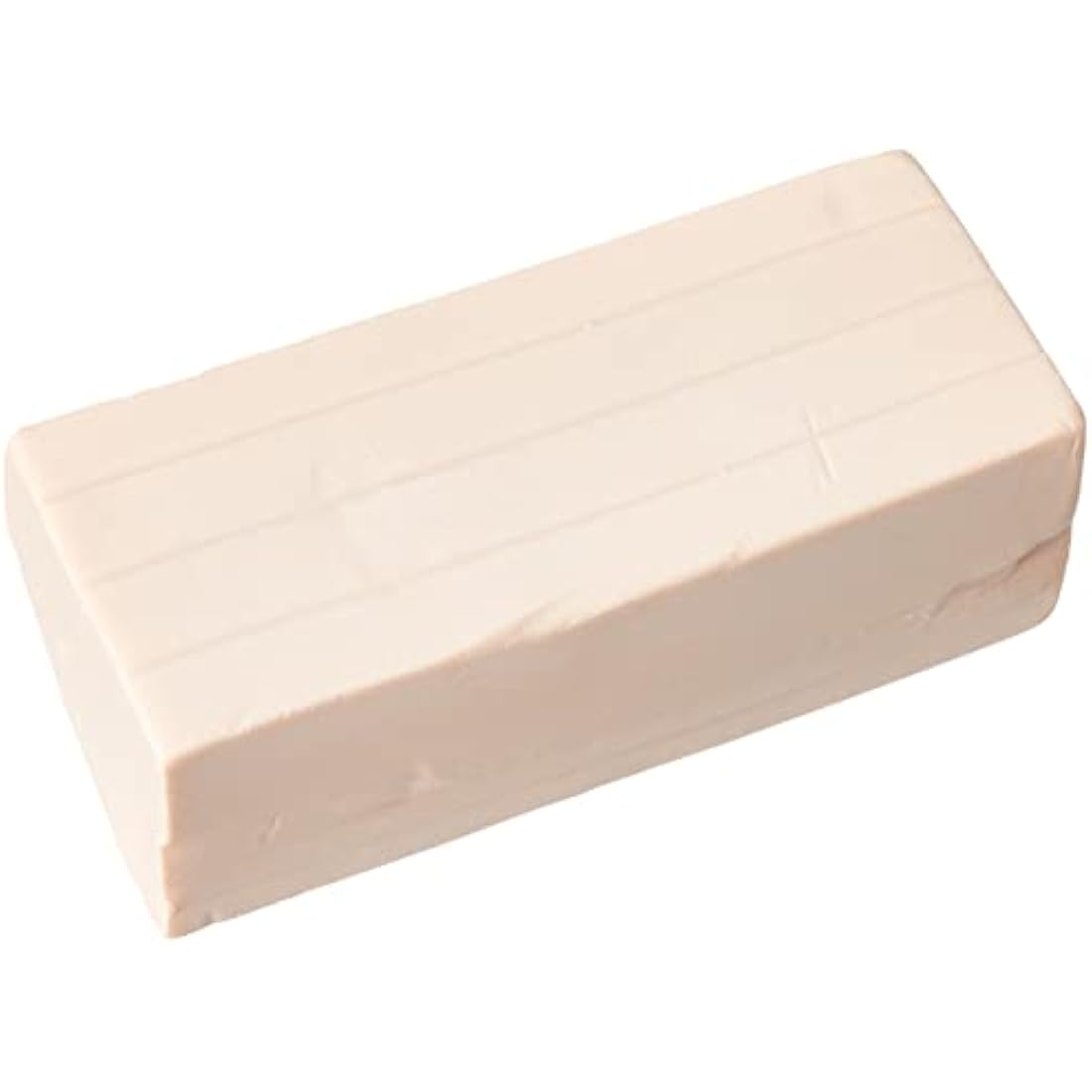 Sculpey Super Sculpey ZSLD-3 Living Doll Clay, 454 g, Light