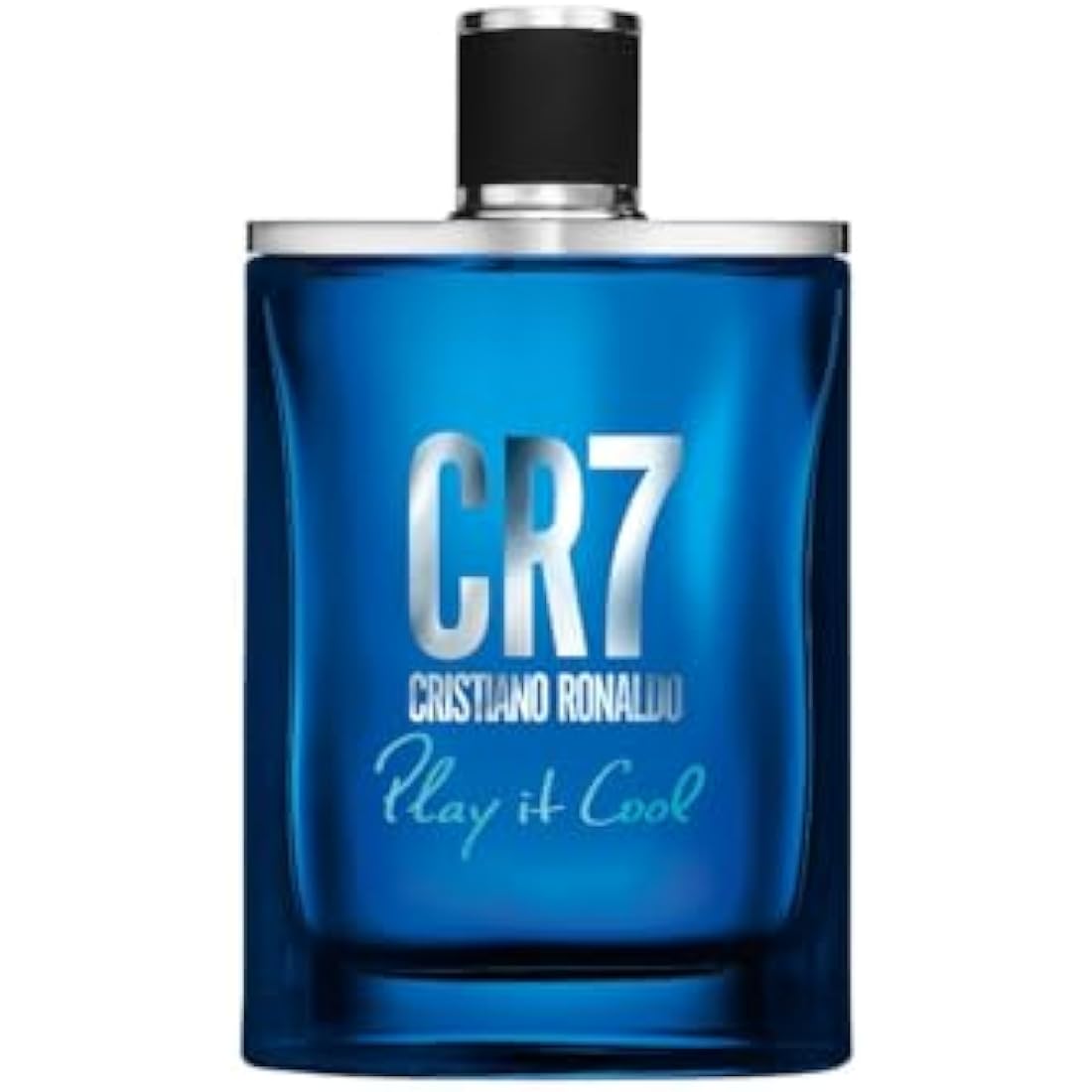 CR7 Cristiano Ronaldo Play It Cool Eau De Toilette