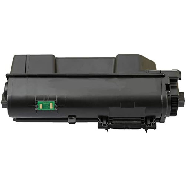 TONER EXPERTE 2-Pack Compatible with TK-1160 TK1160 Premium Toner Cartridges for Kyocera ECOSYS P2040dn, P2040dw
