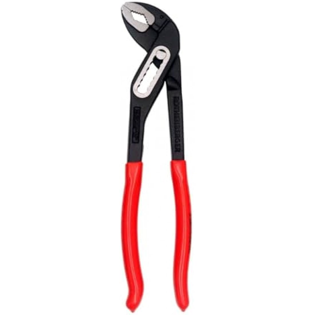 Rothenberger SO5.2204 SPK Water Pump Pliers (3 Pieces)