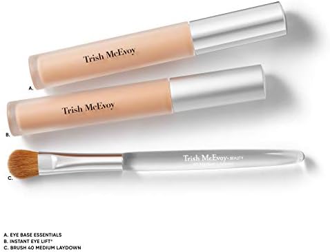Trish McEvoy Eye Base Essentials, 3.54 ML / 0.12 OZ