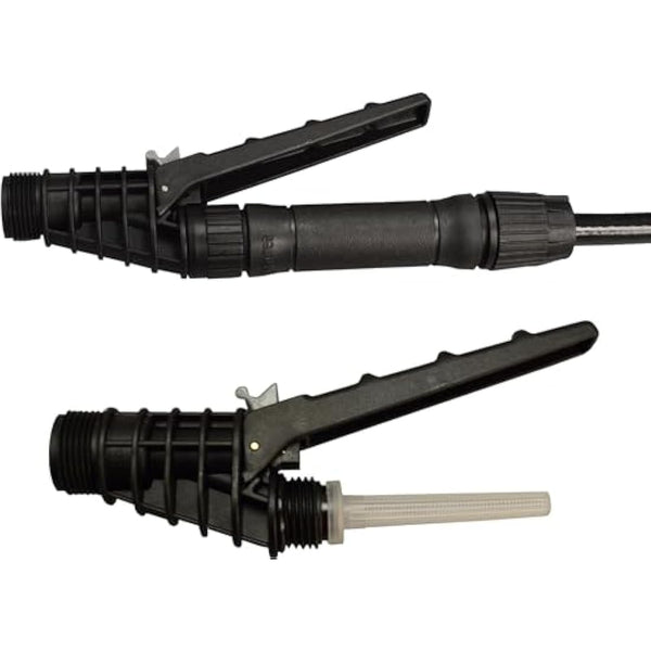 Roundup 190314 Backpack Sprayer for Fertilizers, Herbicides, Weed Killers and Insecticides, 4 gallon