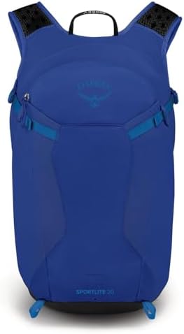 Osprey Unisex Sportlite 20 Backpack (pack of 1)