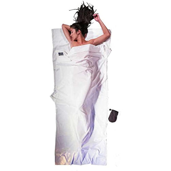 Cocoon Egyptian Cotton TravelSheet