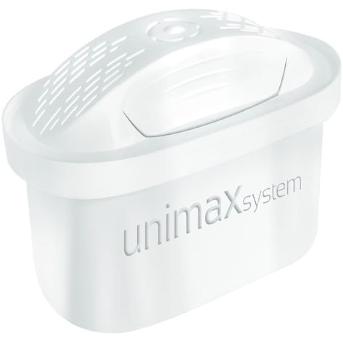 Pack of 6 Universal Water Filter Cartridges to fit Brita Maxtra Jugs (Except Maxtra+)