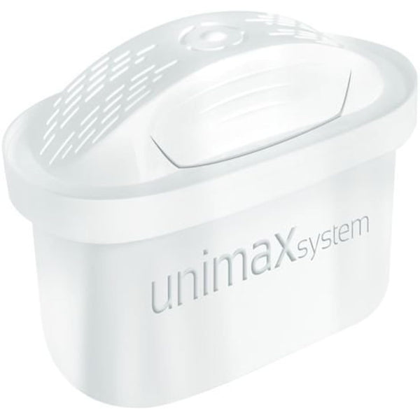 Pack of 6 Universal Water Filter Cartridges to fit Brita Maxtra Jugs (Except Maxtra+)