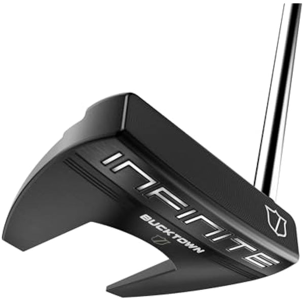Wilson 2024 Infinite Men's Bucktown Golf Putters