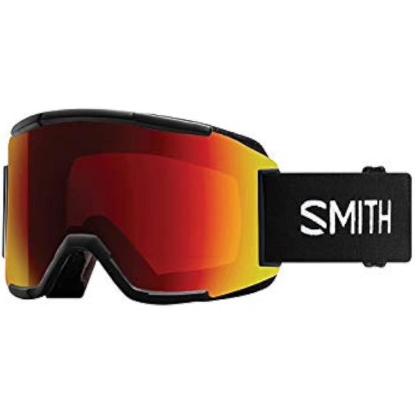 Smith Men's Squad Ski goggles (pack of 1)