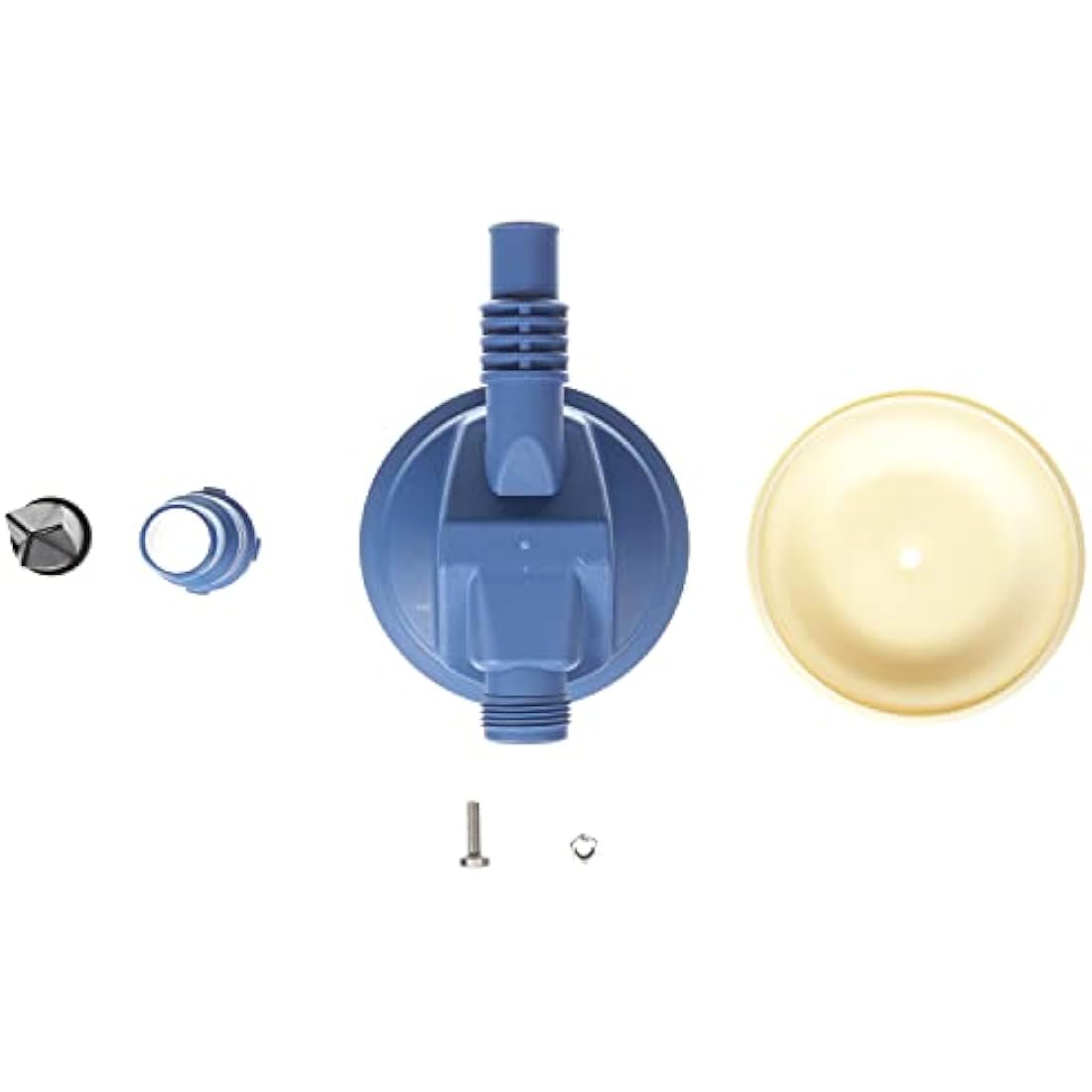 Whale Service Kit Pump Head for Gulper 320, 59326