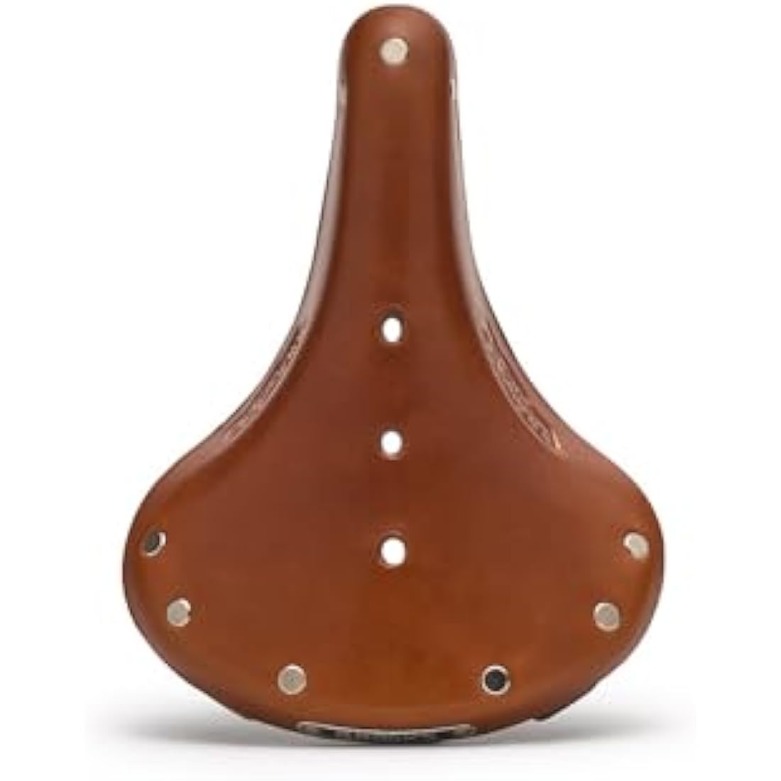 Brooks England Women's B17 'S' Standard Leather Saddle