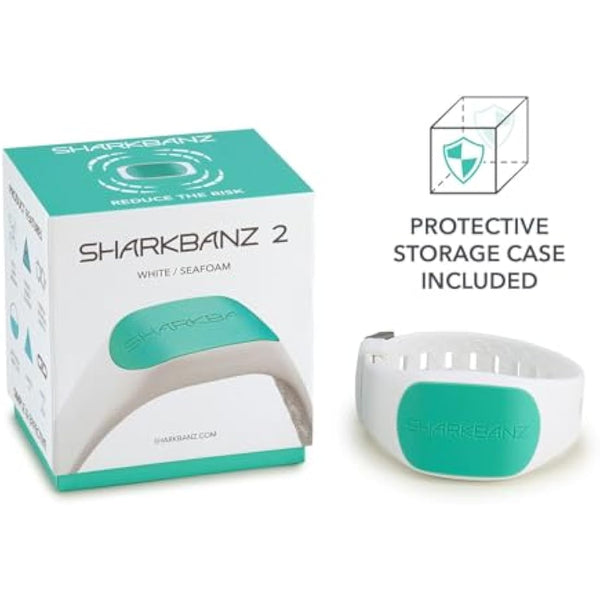 SHARKBANZ 2 Shark Deterrent Band