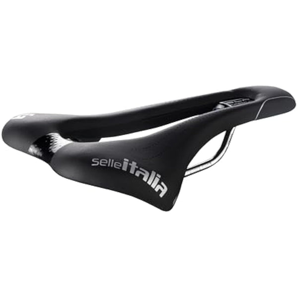 Selle Italia SLR Superflow Ti316 Saddle