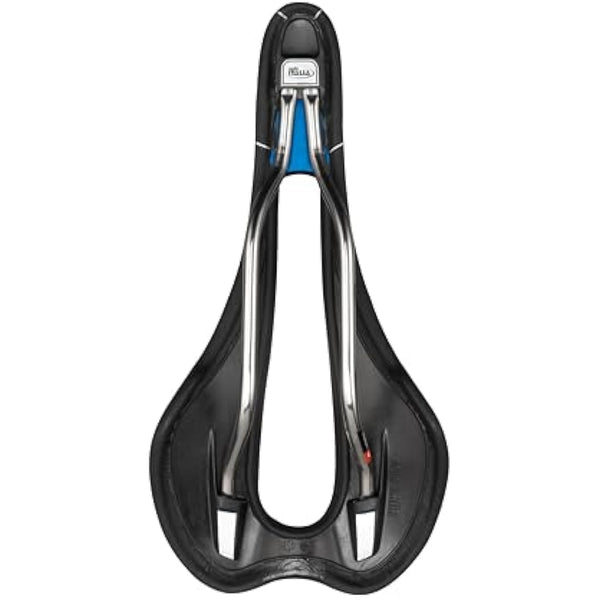 Selle Italia SLR Superflow Ti316 Saddle