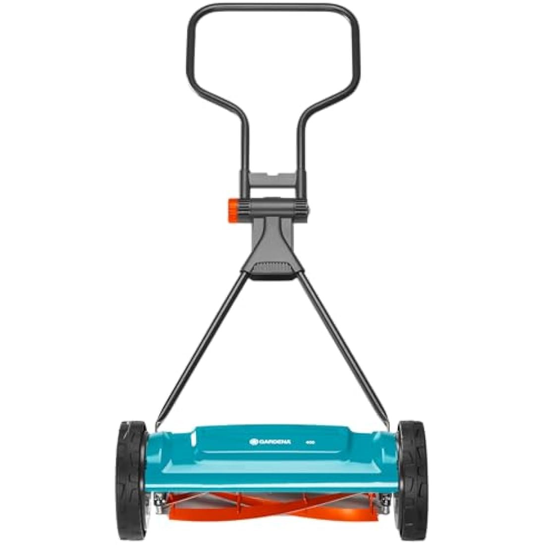Gardena Hand Cylinder Lawnmower 400