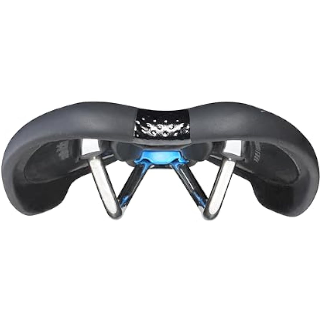 Selle Italia SLR Superflow Ti316 Saddle