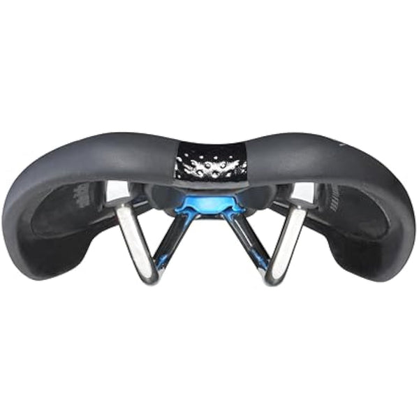Selle Italia SLR Superflow Ti316 Saddle