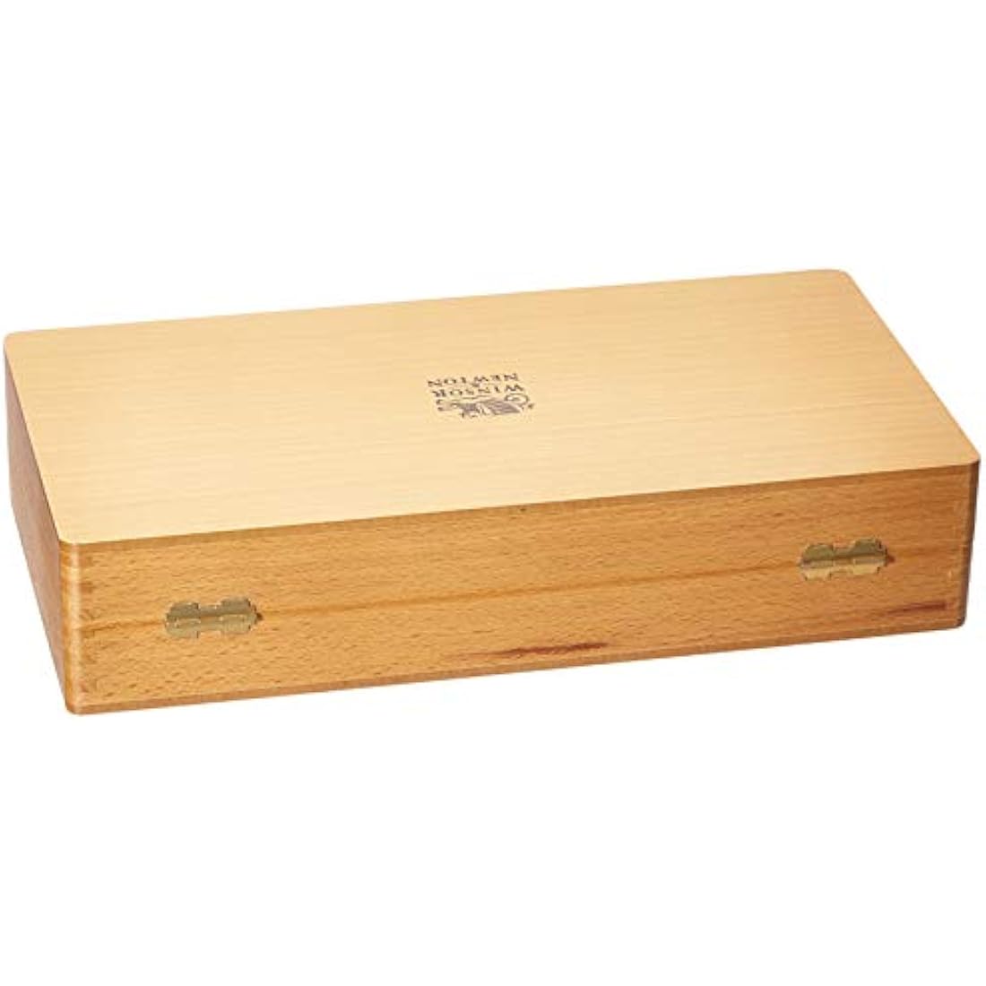 Winsor & Newton Calligraphy Wooden Box
