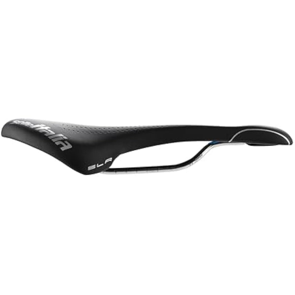 Selle Italia SLR Superflow Ti316 Saddle