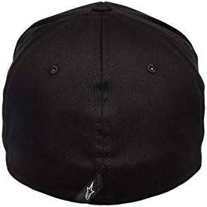 Alpinestars Men's Blaze Flexfit Baseball Cap