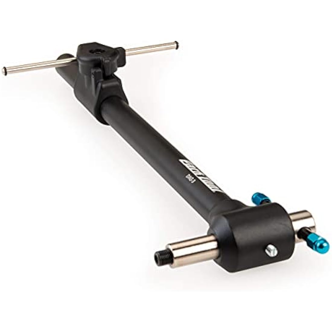 Park Tool DAG-3 - Derailleur Hanger Alignment Gauge, Black