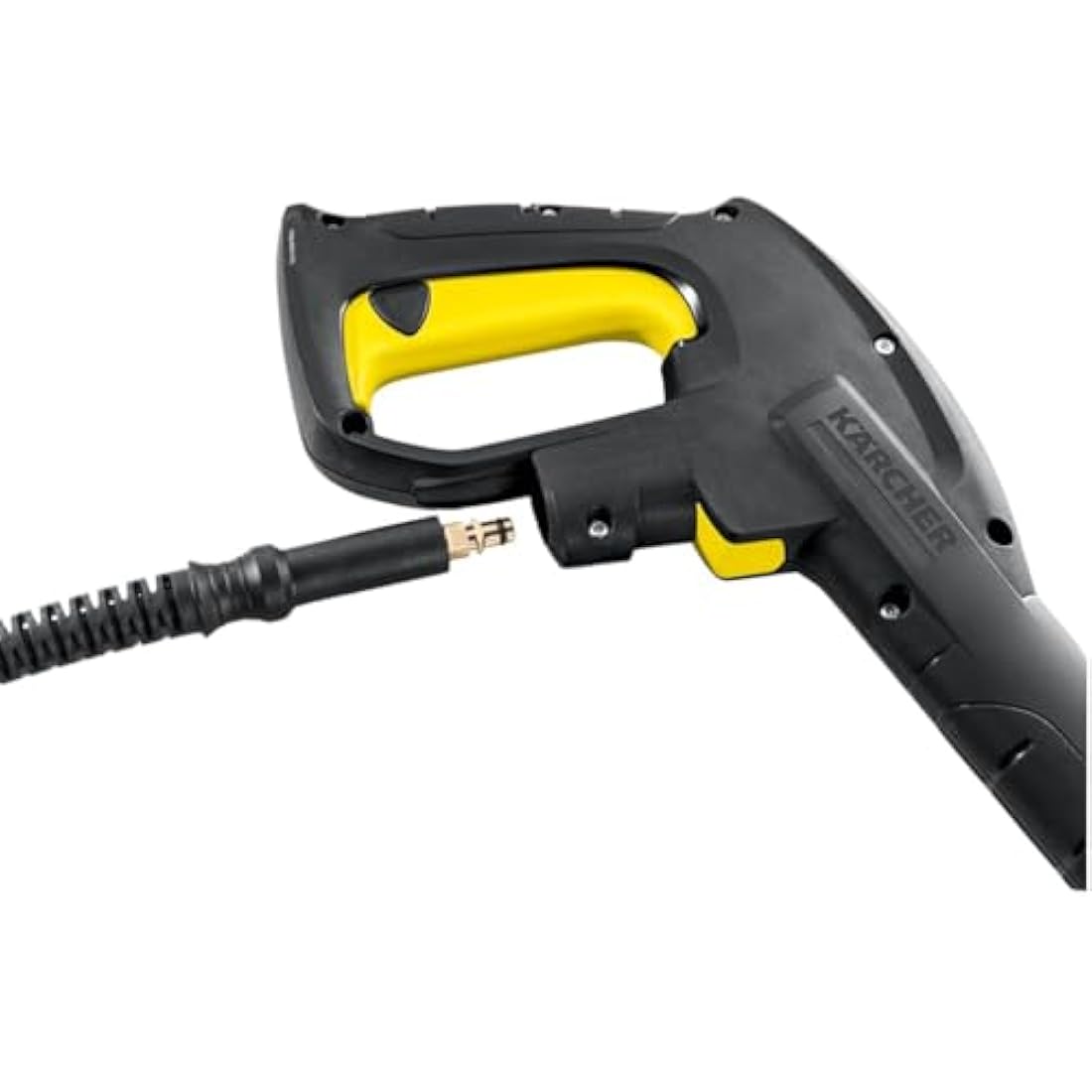 Kärcher Replacement 9 m High Pressure Hose, Quick Connect System Pressure Washer Accessory for K2-K7 Series Machines